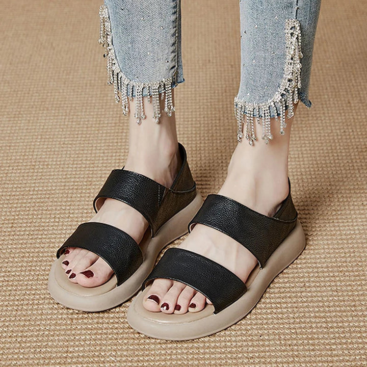 Women's Orthopedic Bunion-Friendly Sandals