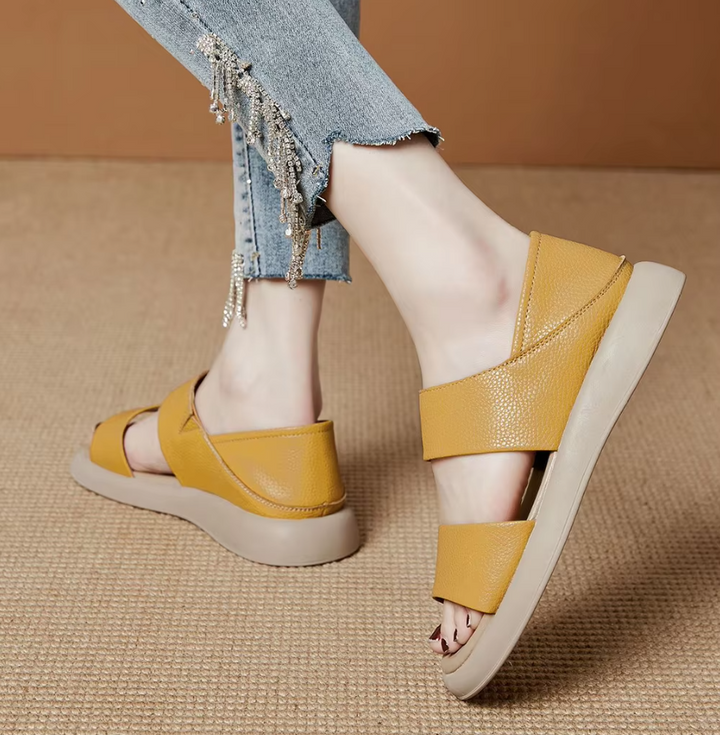 Women's Orthopedic Bunion-Friendly Sandals