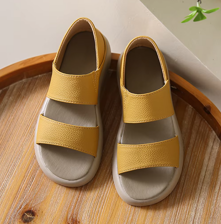 Women's Orthopedic Bunion-Friendly Sandals