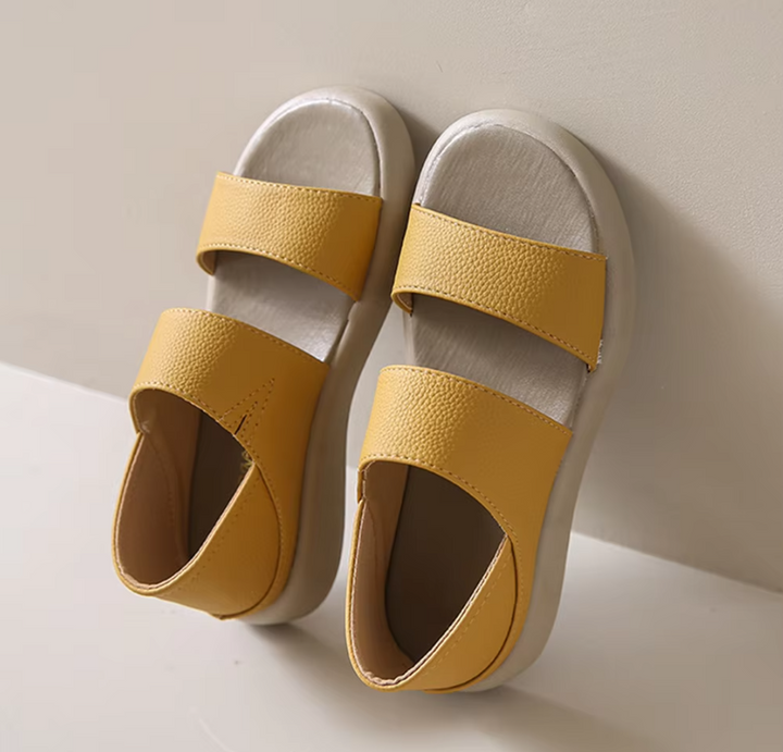 Women's Orthopedic Bunion-Friendly Sandals