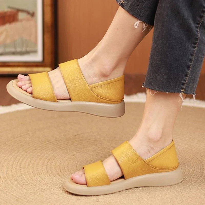 Women's Orthopedic Bunion-Friendly Sandals