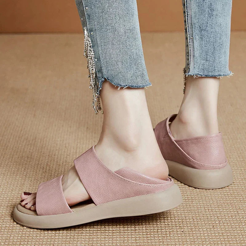 Women's Orthopedic Bunion-Friendly Sandals