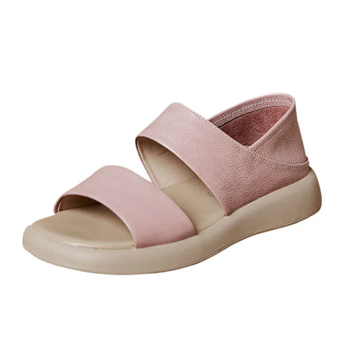Women's Orthopedic Bunion-Friendly Sandals Pink