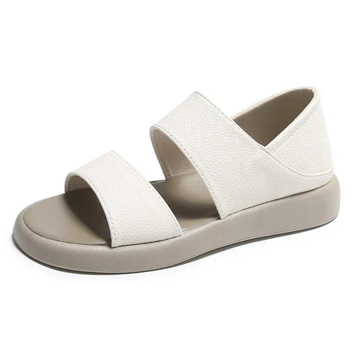 Women's Orthopedic Bunion-Friendly Sandals Beige