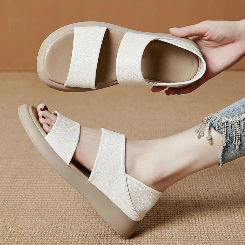 Women's Orthopedic Bunion-Friendly Sandals
