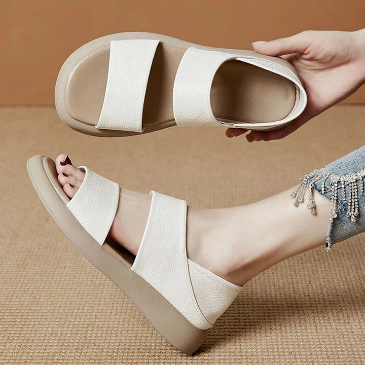Women's Orthopedic Bunion-Friendly Sandals