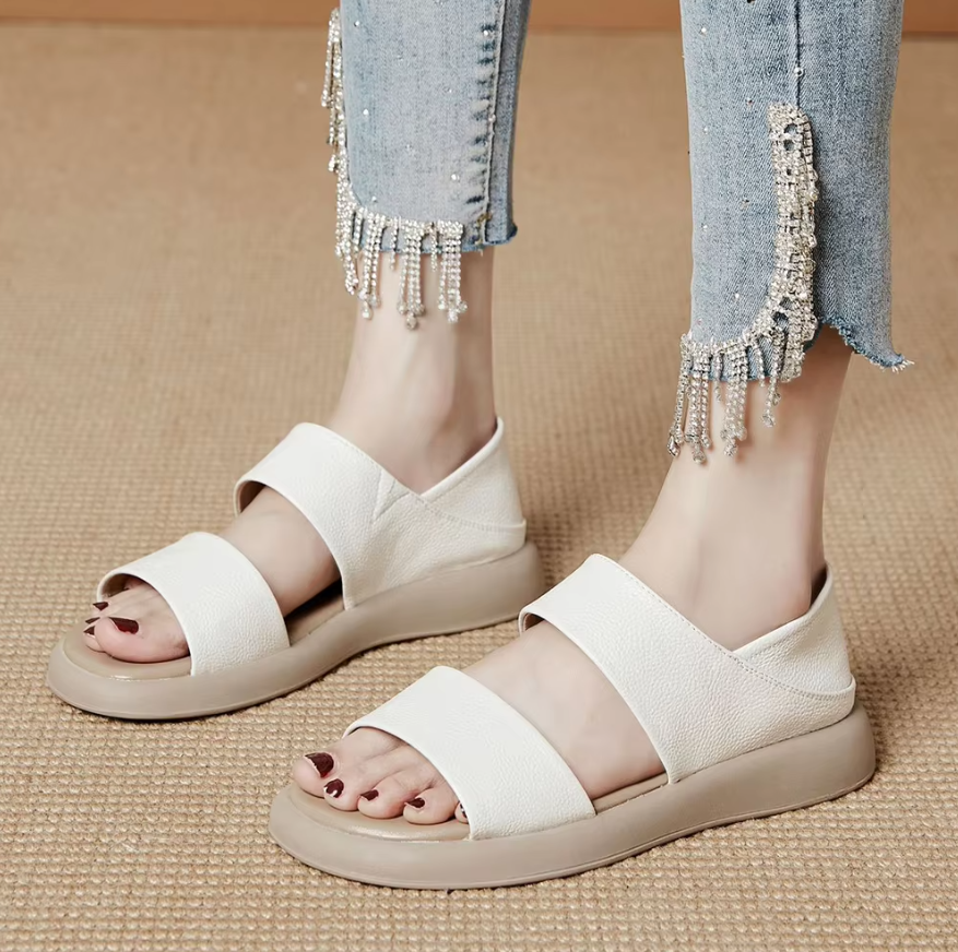 Women's Orthopedic Bunion-Friendly Sandals