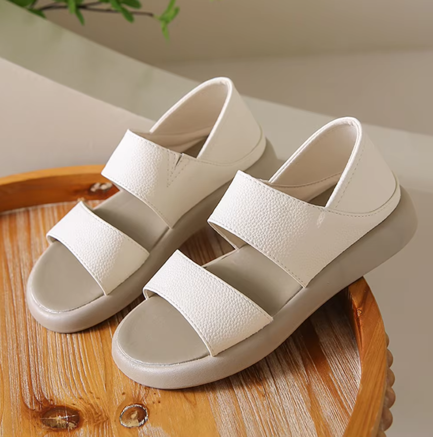 Women's Orthopedic Bunion-Friendly Sandals