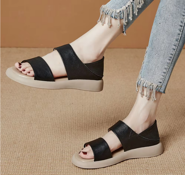Women's Orthopedic Bunion-Friendly Sandals