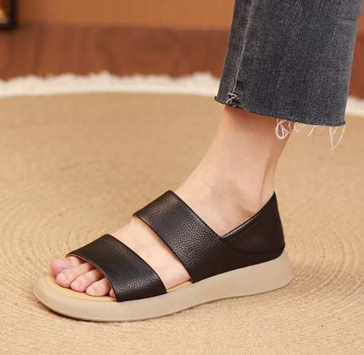 Women's Orthopedic Bunion-Friendly Sandals