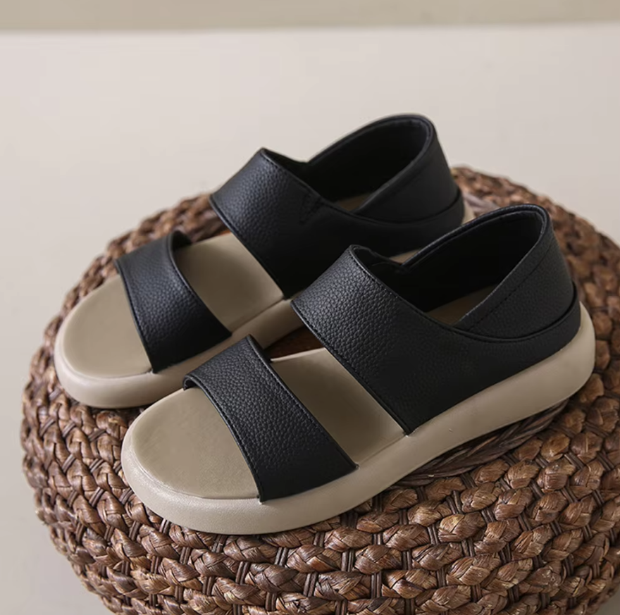 Women's Orthopedic Bunion-Friendly Sandals