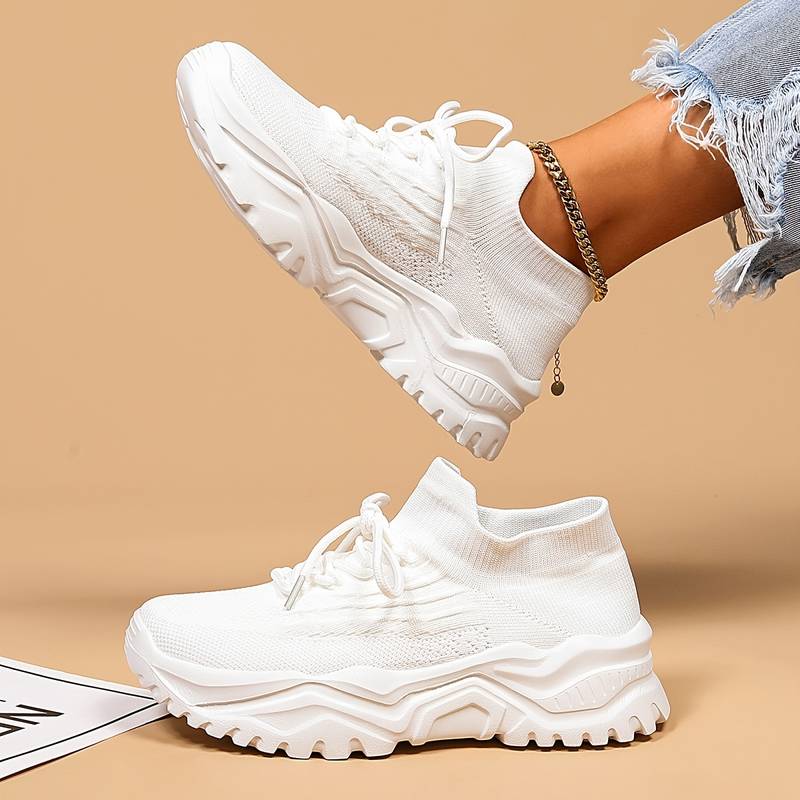 Women's Orthopedic Sneakers for Comfort and Support
