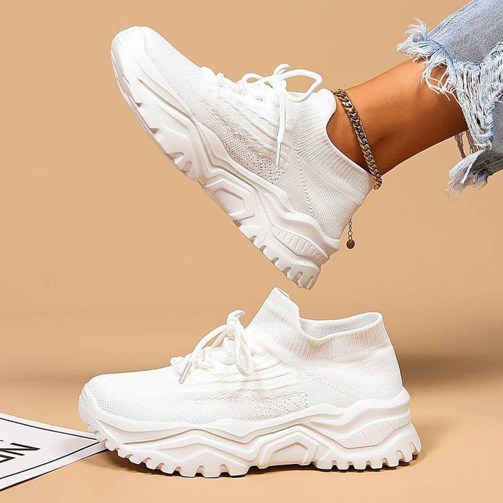 Women's Orthopedic Sneakers for Comfort and Support
