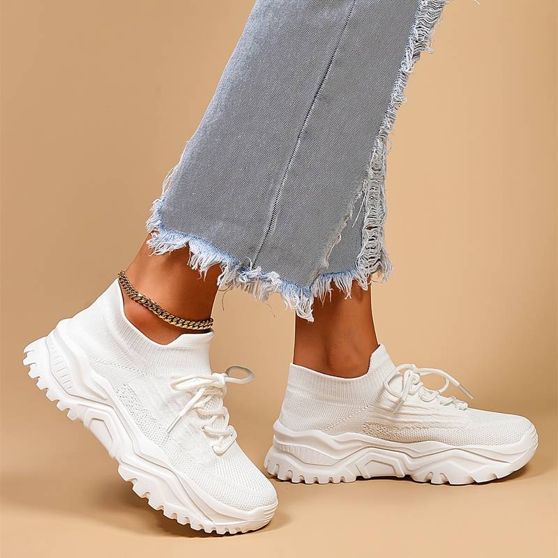 Women's Orthopedic Sneakers for Comfort and Support