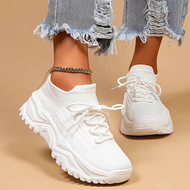 Women's Orthopedic Sneakers for Comfort and Support