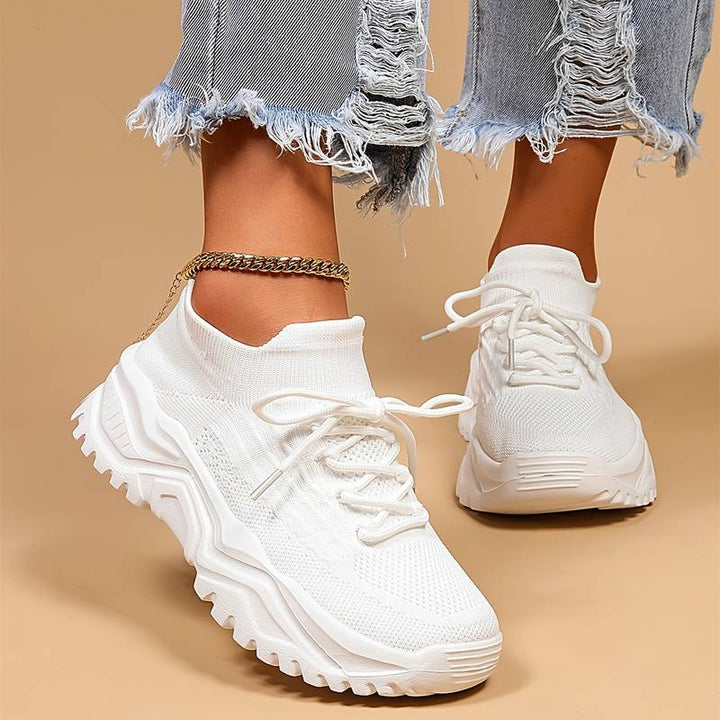 Women's Orthopedic Sneakers for Comfort and Support