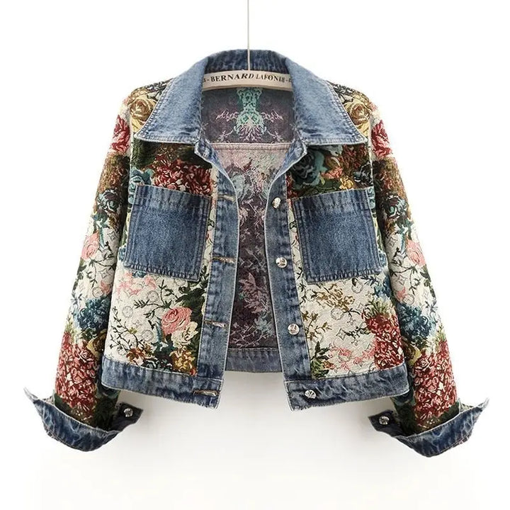 Women's Royale Jacket – Stylish and Versatile Outerwear.