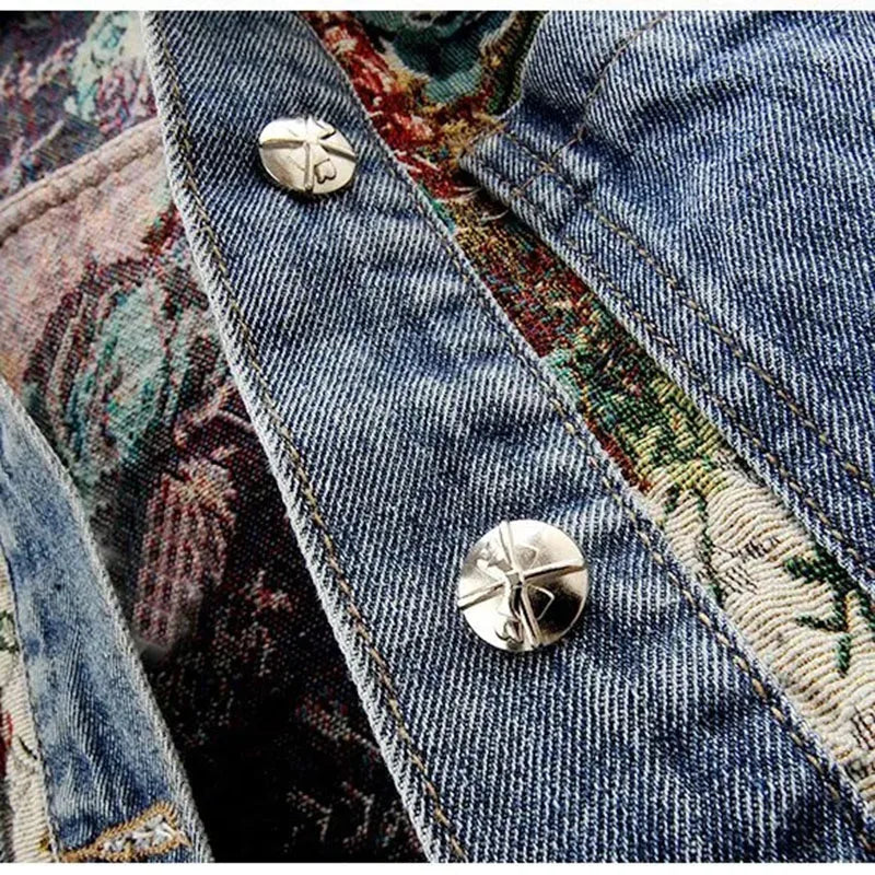 Women's Royale Jacket – Stylish and Versatile Outerwear.