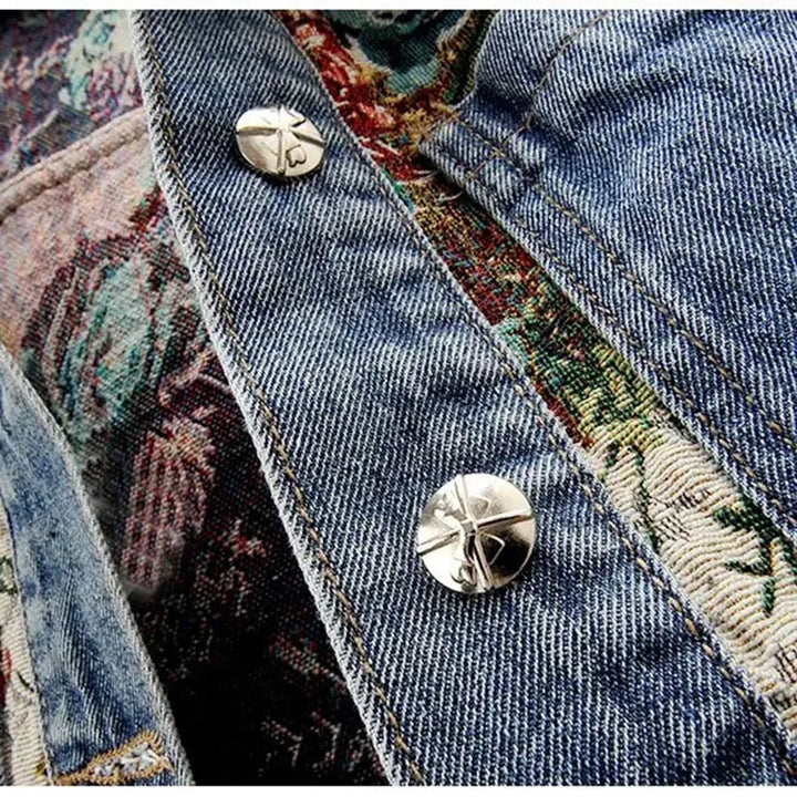 Women's Royale Jacket – Stylish and Versatile Outerwear.