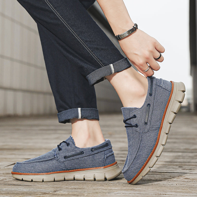 Women's Slip-On Meridian Shoe