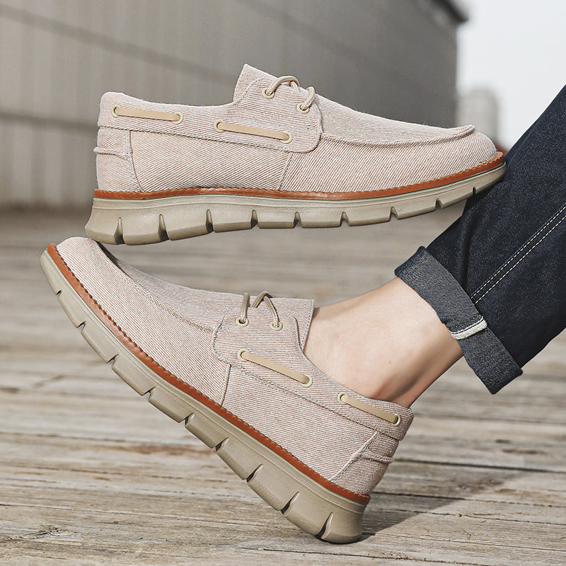 Women's Slip-On Meridian Shoe
