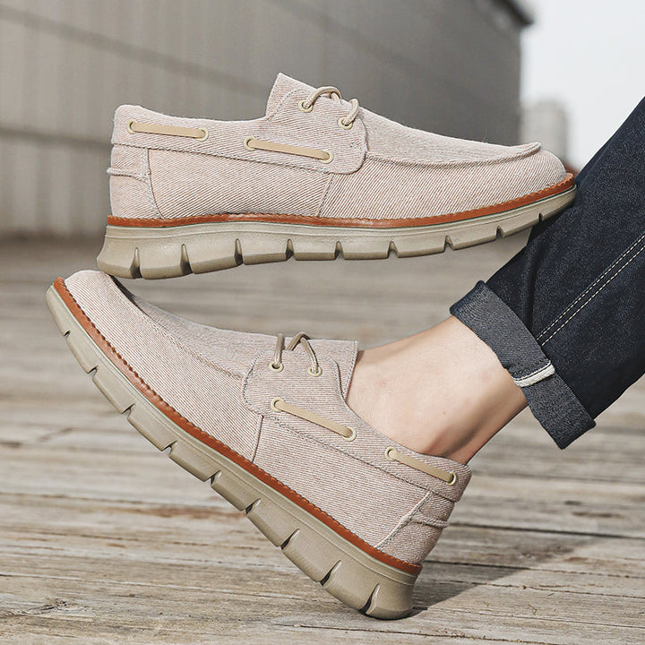 Women's Slip-On Meridian Shoe