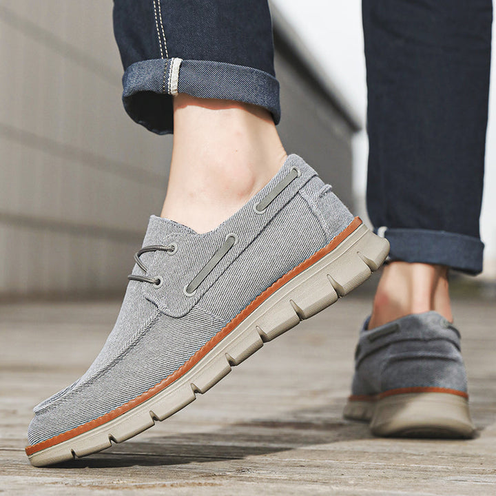 Women's Slip-On Meridian Shoe