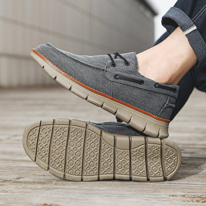 Women's Slip-On Meridian Shoe