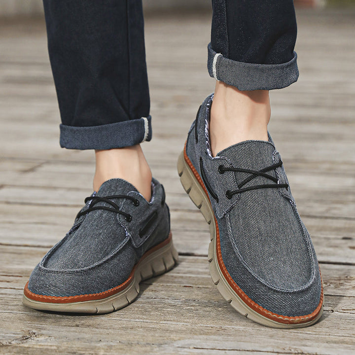 Women's Slip-On Meridian Shoe