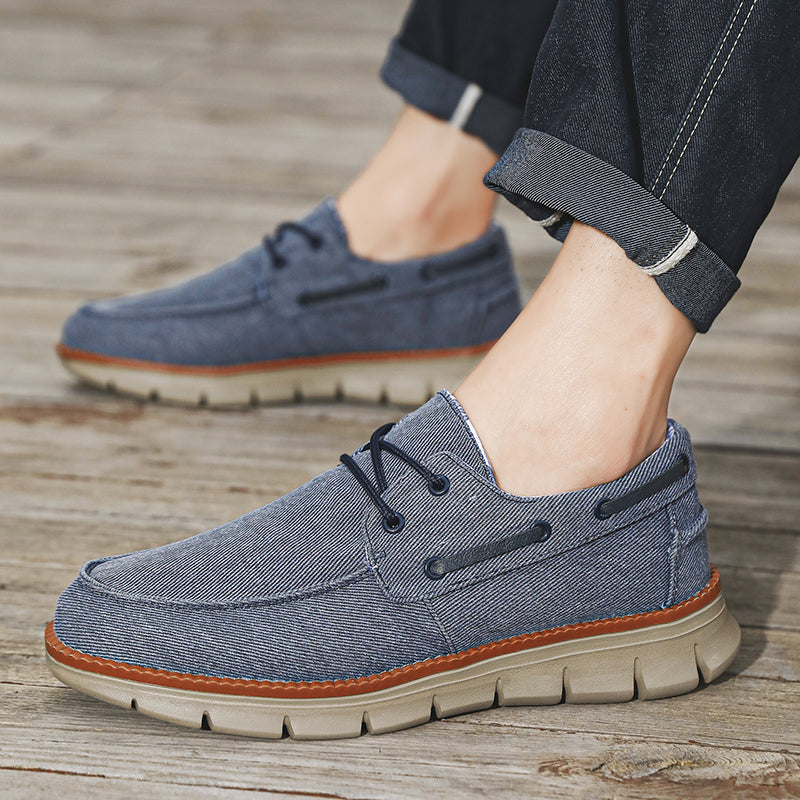 Women's Slip-On Meridian Shoe