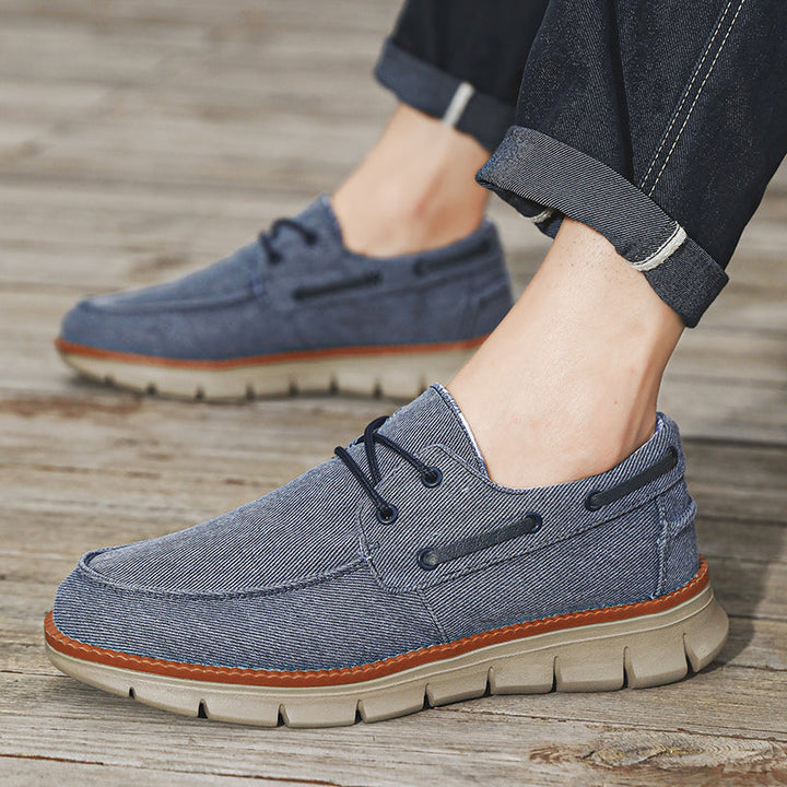 Women's Slip-On Meridian Shoe