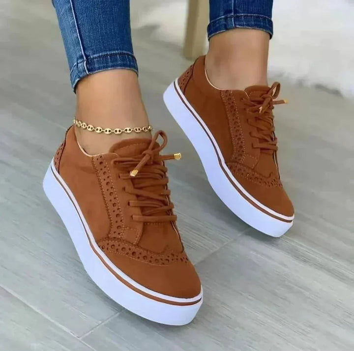 Women's Trendy Orthopedic Sneakers