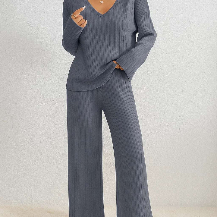 Women's Vita Lounge Set – Ultimate Comfort, Stylish Design.