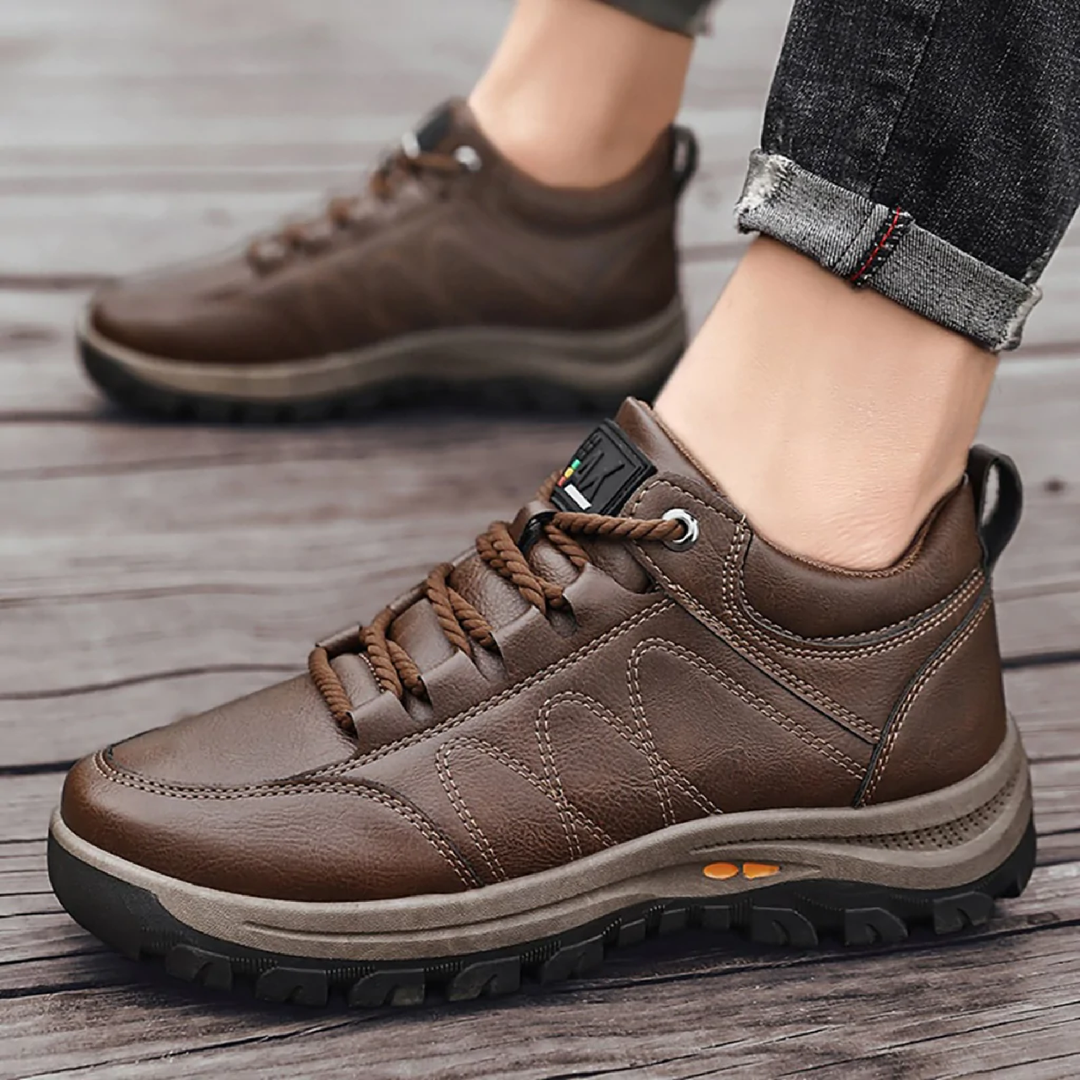 Men's Orthopedic Sports Shoes - Orthogy Deluxe-MODAUTLET