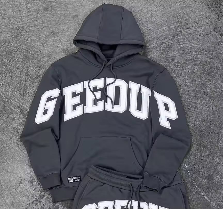 Y2K Harajuku Oversized Letter Hoodie – Unisex Streetwear-MODAUTLET