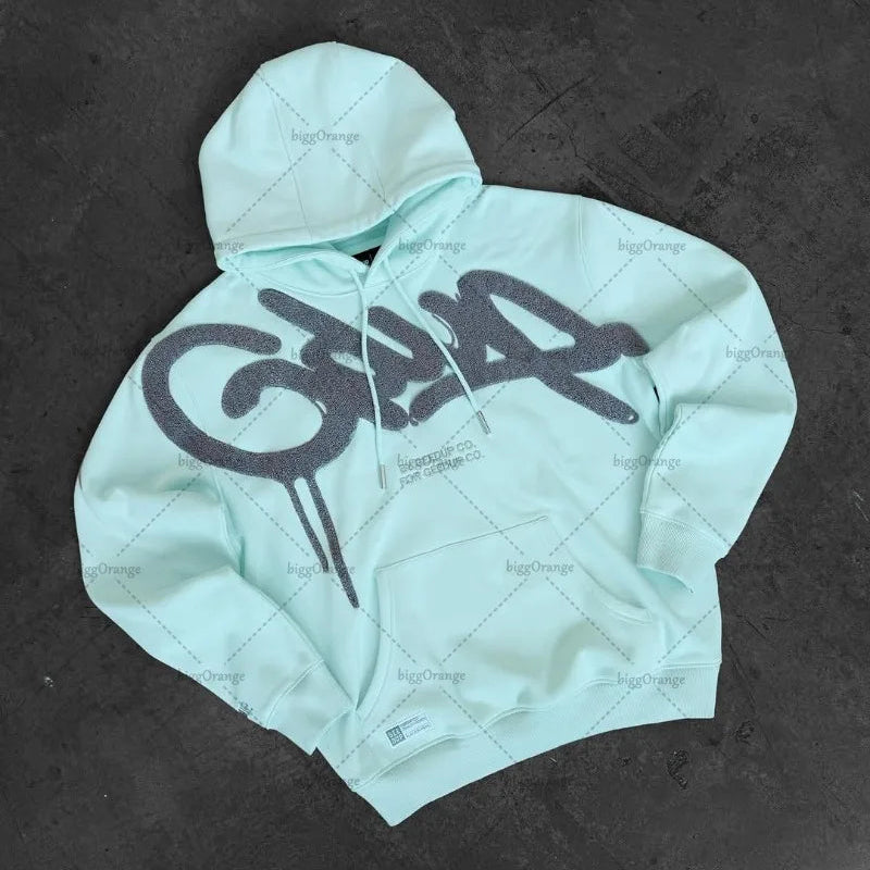 Y2K Harajuku Oversized Letter Hoodie – Unisex Streetwear-MODAUTLET