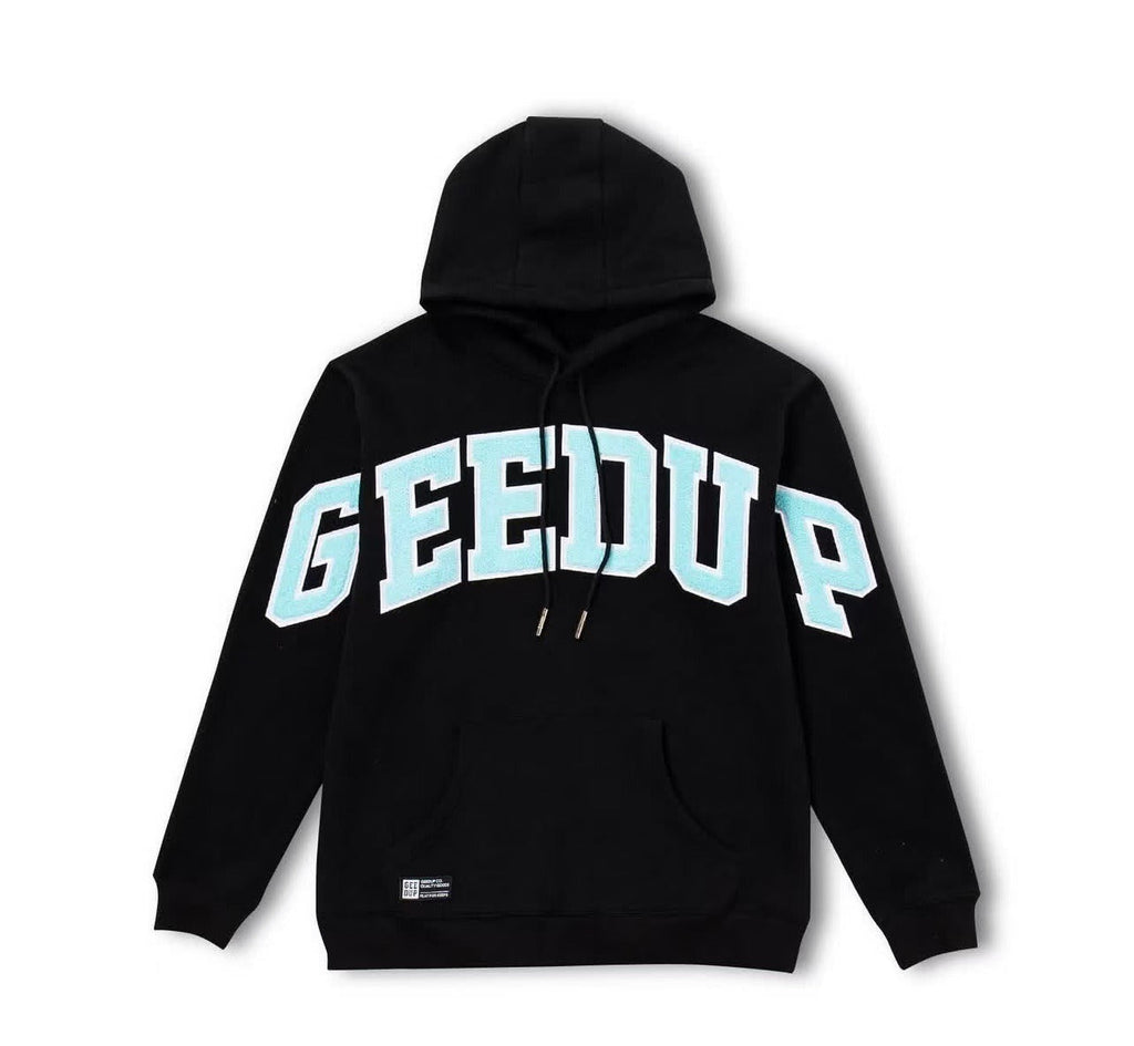 Y2K Harajuku Oversized Letter Hoodie