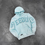 Y2K Harajuku Oversized Letter Hoodie