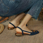 Women's Orthopedic Sandals - Stylish Comfort Footwear