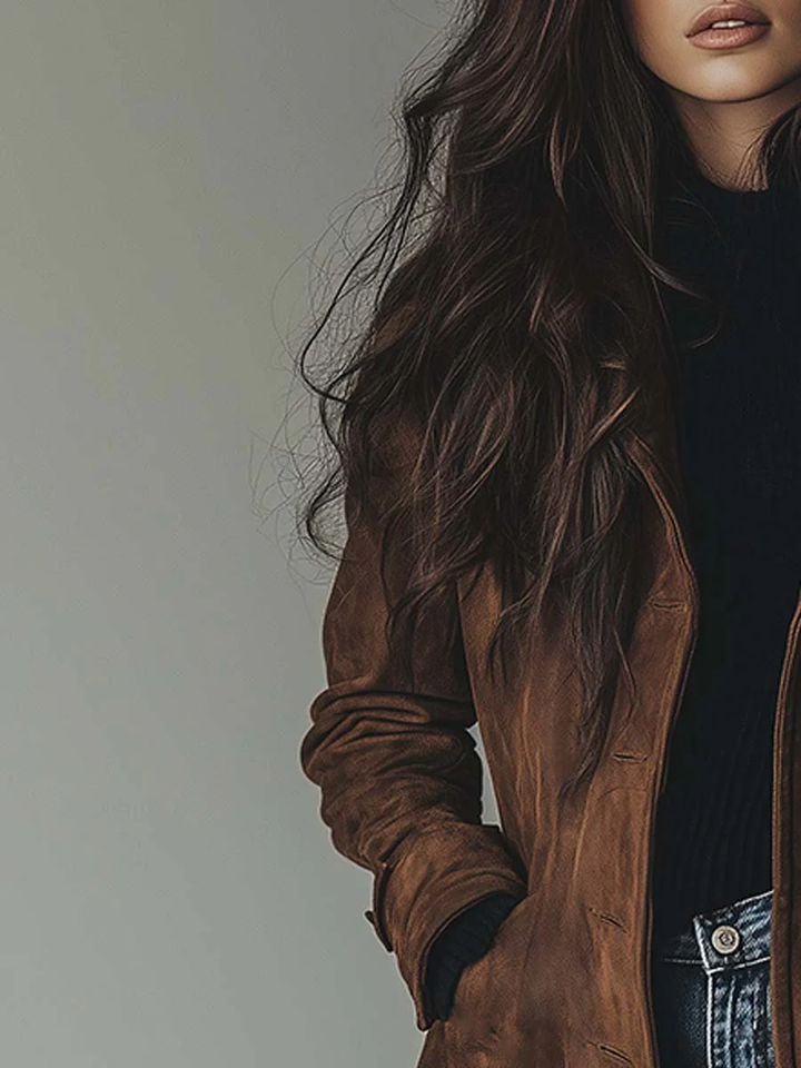 Taylor | Women's Classic Trench Coat