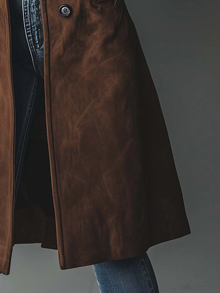 Taylor | Women's Classic Trench Coat