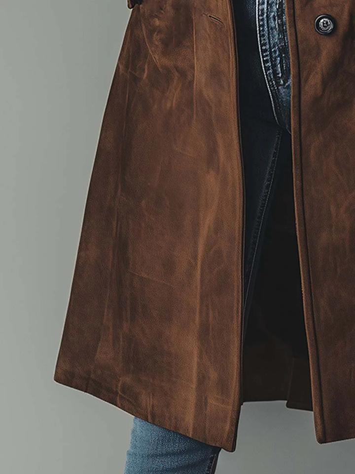 Taylor | Women's Classic Trench Coat