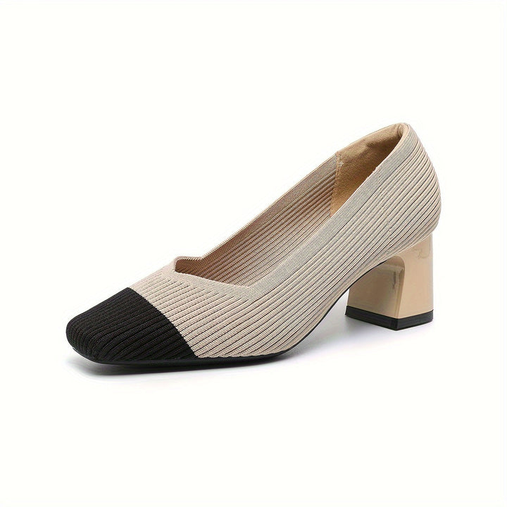 Zayli | Women's Orthopedic Heels-MODAUTLET