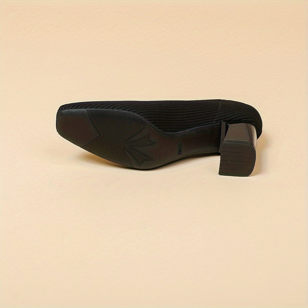 Zayli | Women's Orthopedic Heels-MODAUTLET