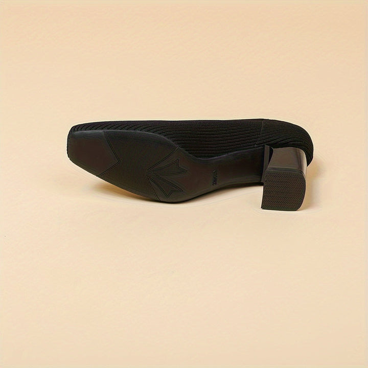 Zayli | Women's Orthopedic Heels-MODAUTLET