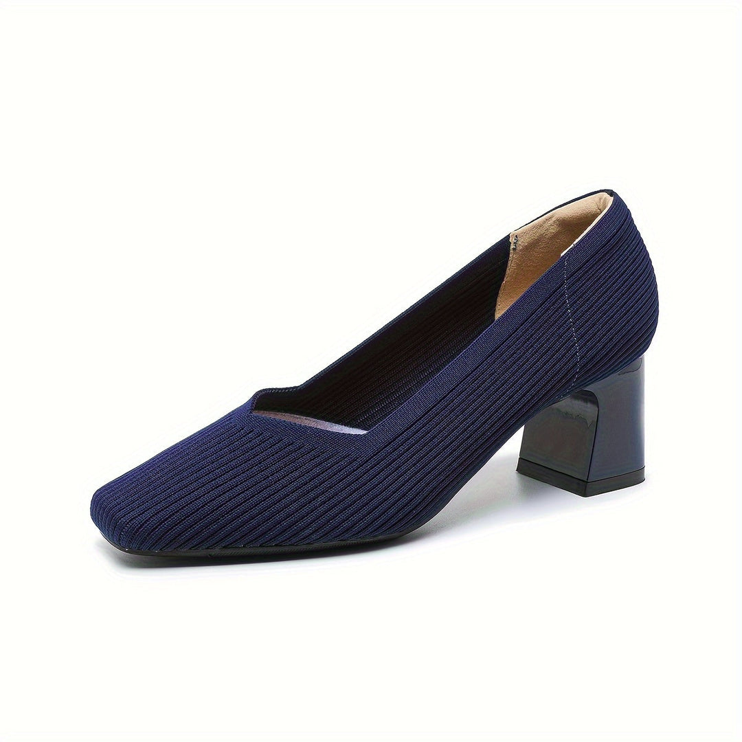 Zayli | Women's Orthopedic Heels-MODAUTLET