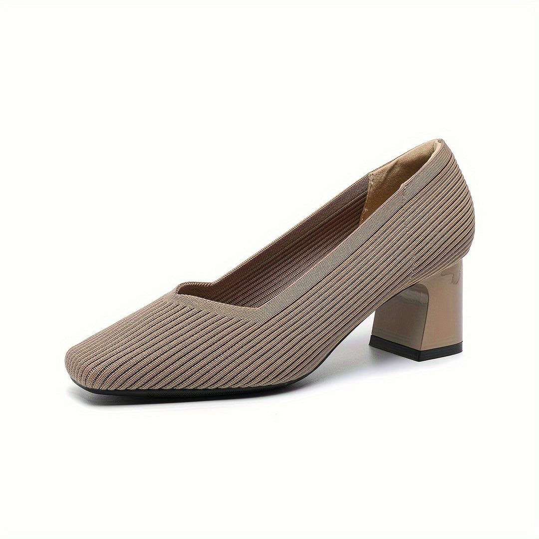 Zayli | Women's Orthopedic Heels-MODAUTLET