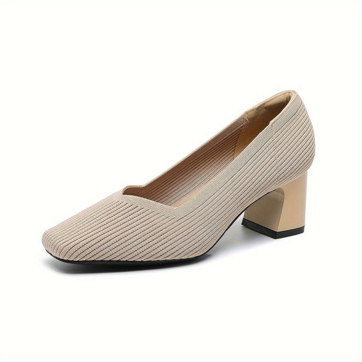 Zayli | Women's Orthopedic Heels-MODAUTLET