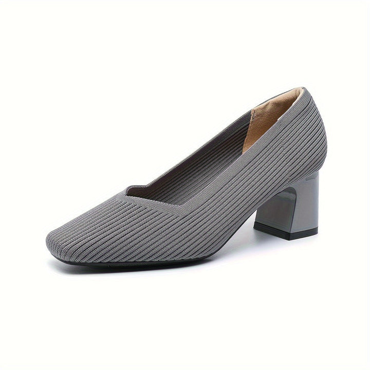 Zayli | Women's Orthopedic Heels-MODAUTLET