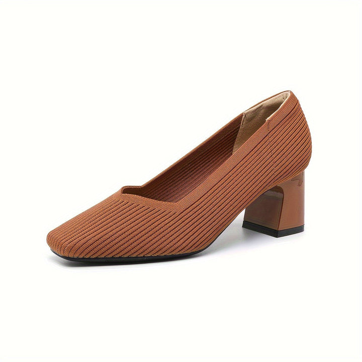 Zayli | Women's Orthopedic Heels-MODAUTLET